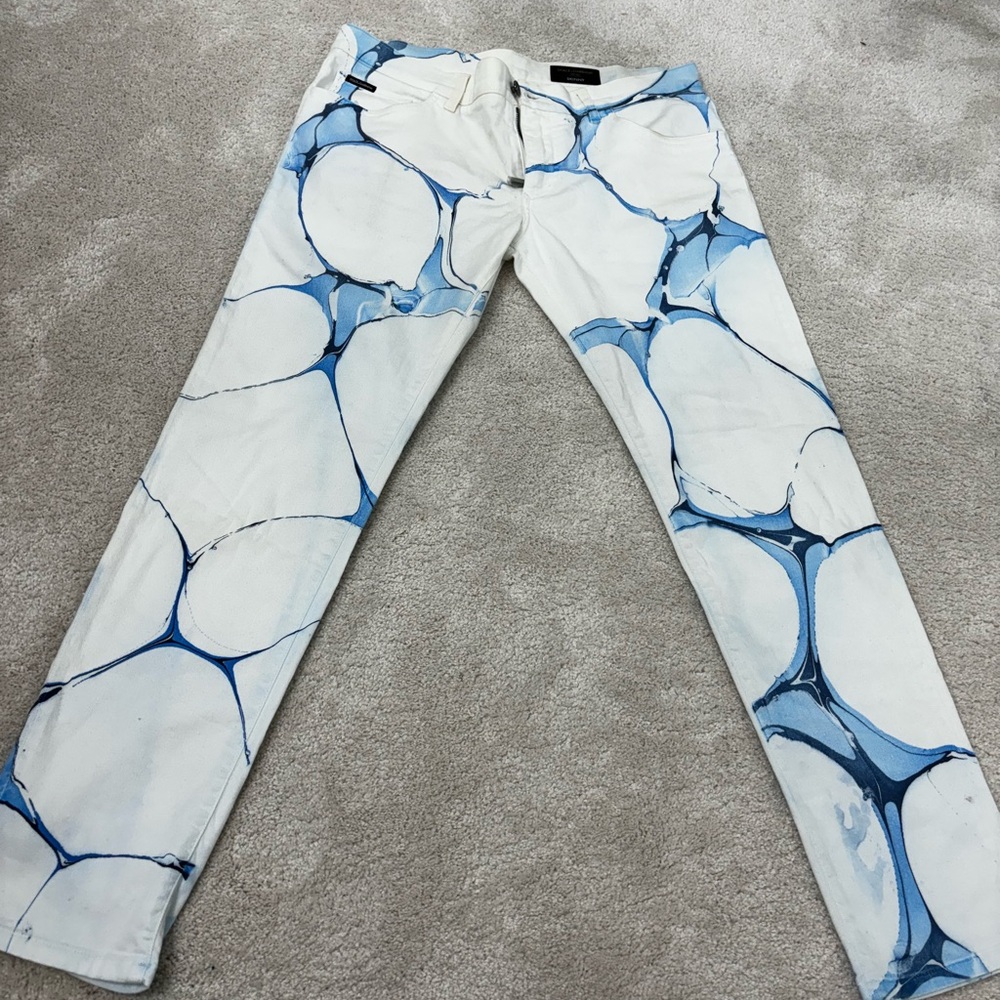 Dolce and gabbana men’s jeans